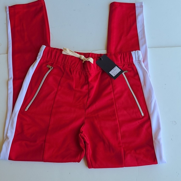 ZCL Other - ZCL Joggers/NWT..Size Large